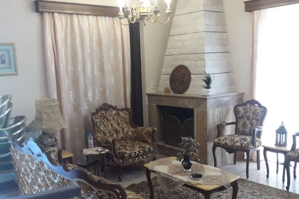 Photo of Livingroom in Zipari