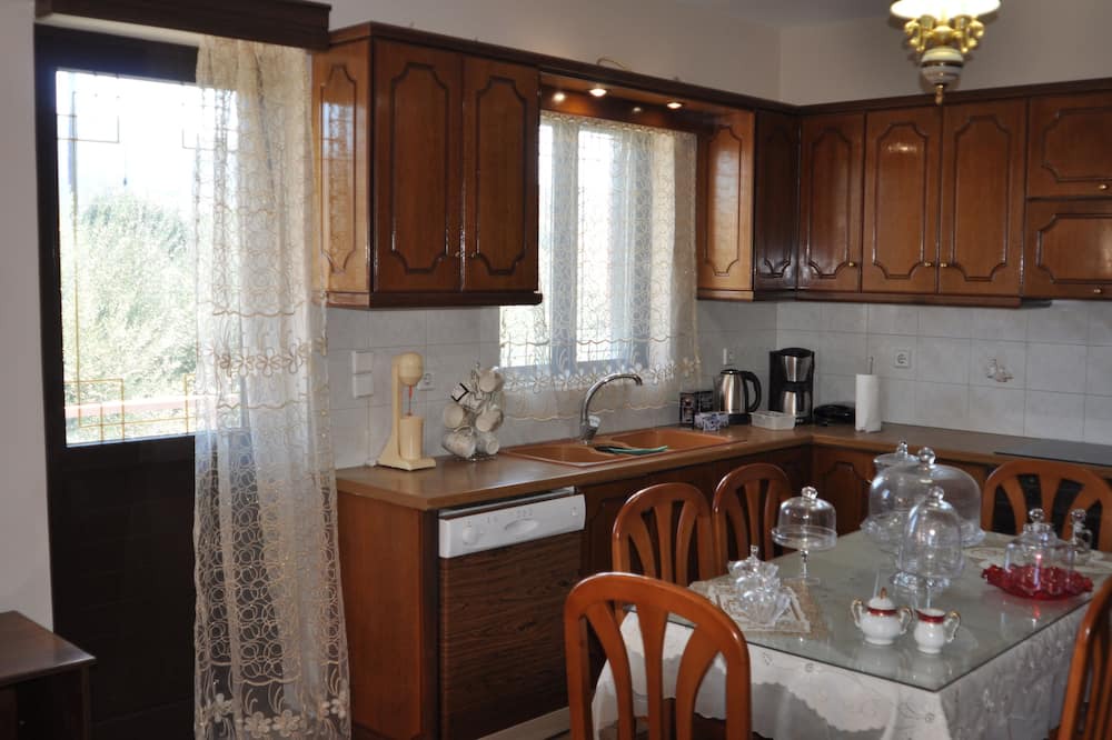 Photo of Kitchen in Zipari