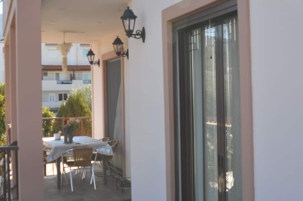 Photo of Patio Balcony in Zipari