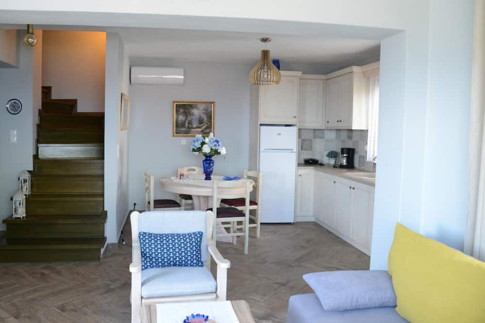 Photo of Kitchen in Sourpi