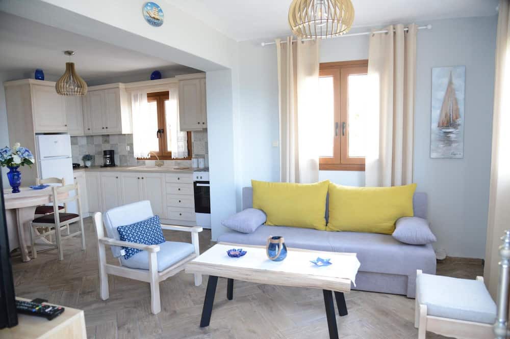 Photo of Livingroom in Sourpi