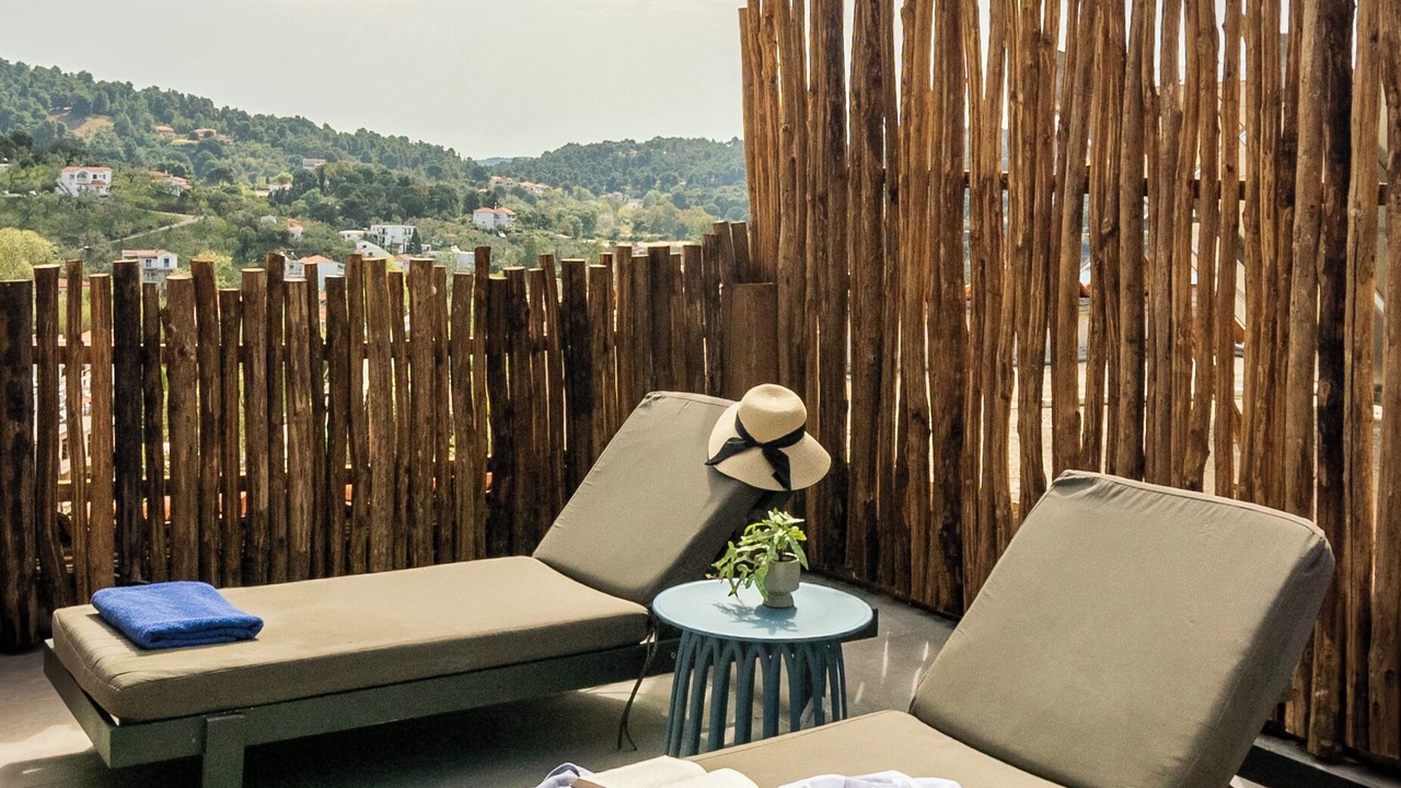 Photo of Livingroom in Agia Paraskevi