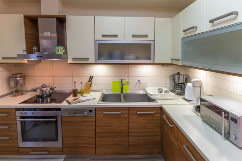 Photo of Kitchen in Archanes-Asterousia