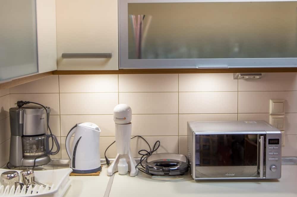 Photo of Kitchen in Archanes-Asterousia