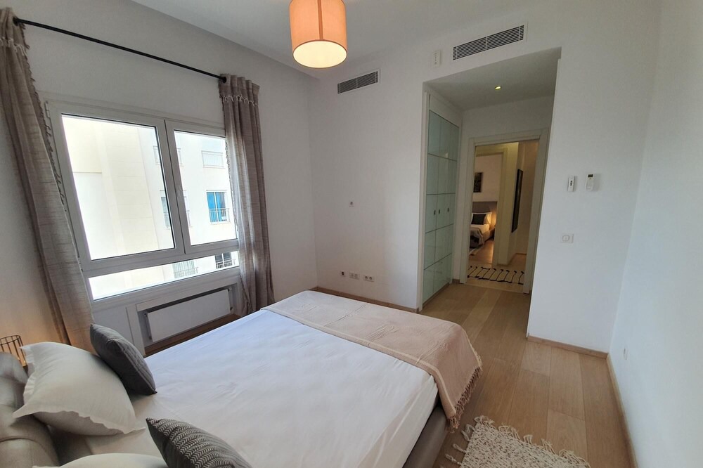 Photo of Bedroom in Les Berges Du Lac II
