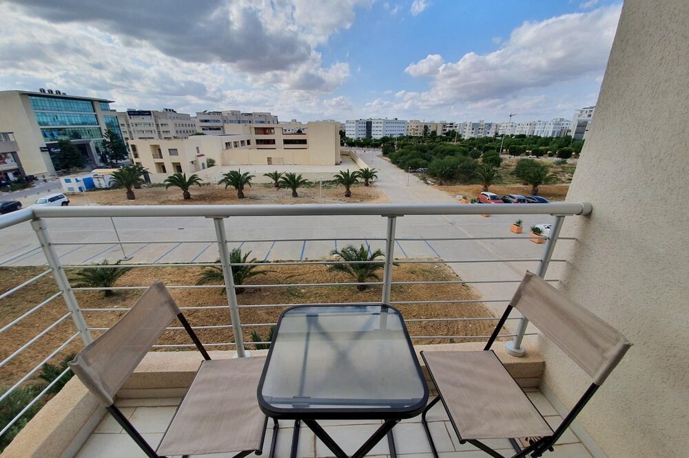 Photo of Outdoor in Les Berges Du Lac II