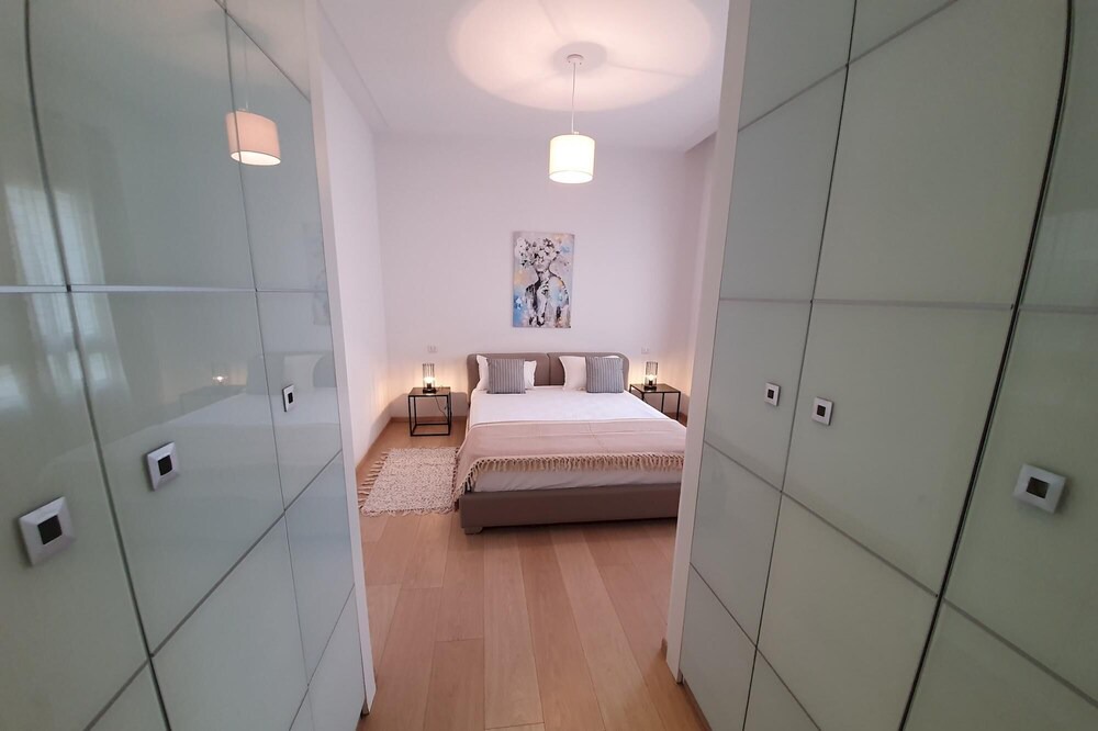 Photo of Bedroom in Les Berges Du Lac II