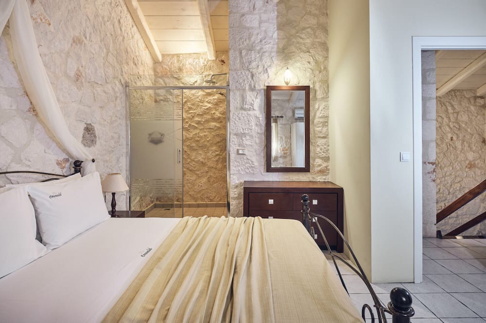 Photo of Bedroom in Varvara