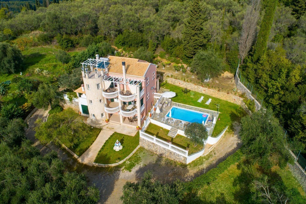 Photo of Outdoor in Ano Korakiana