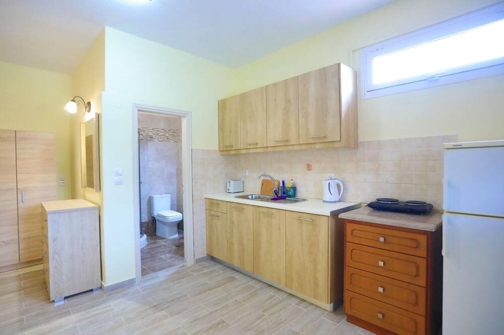 Photo of Kitchen in Kato Korakiana