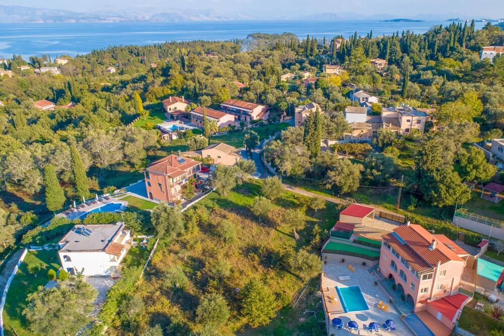 Photo of Outdoor in Kato Korakiana