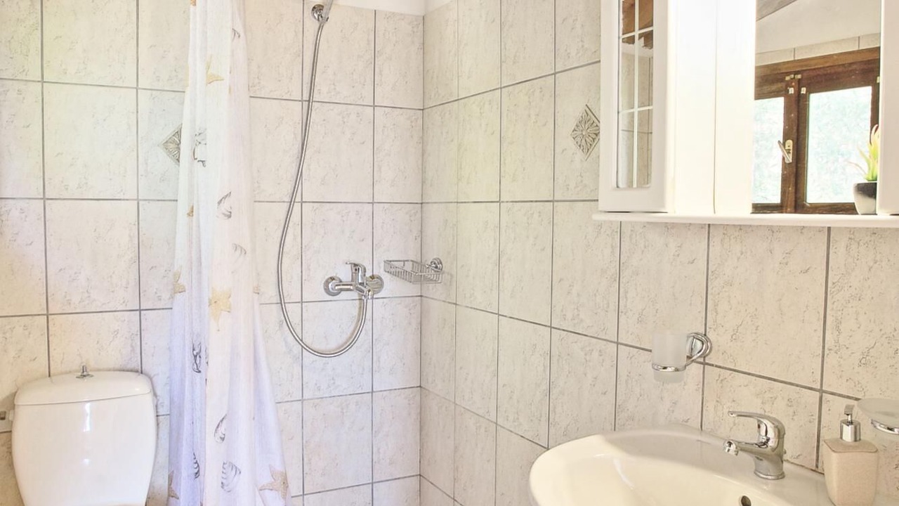 Photo of Bathroom in Vlachopoulatika