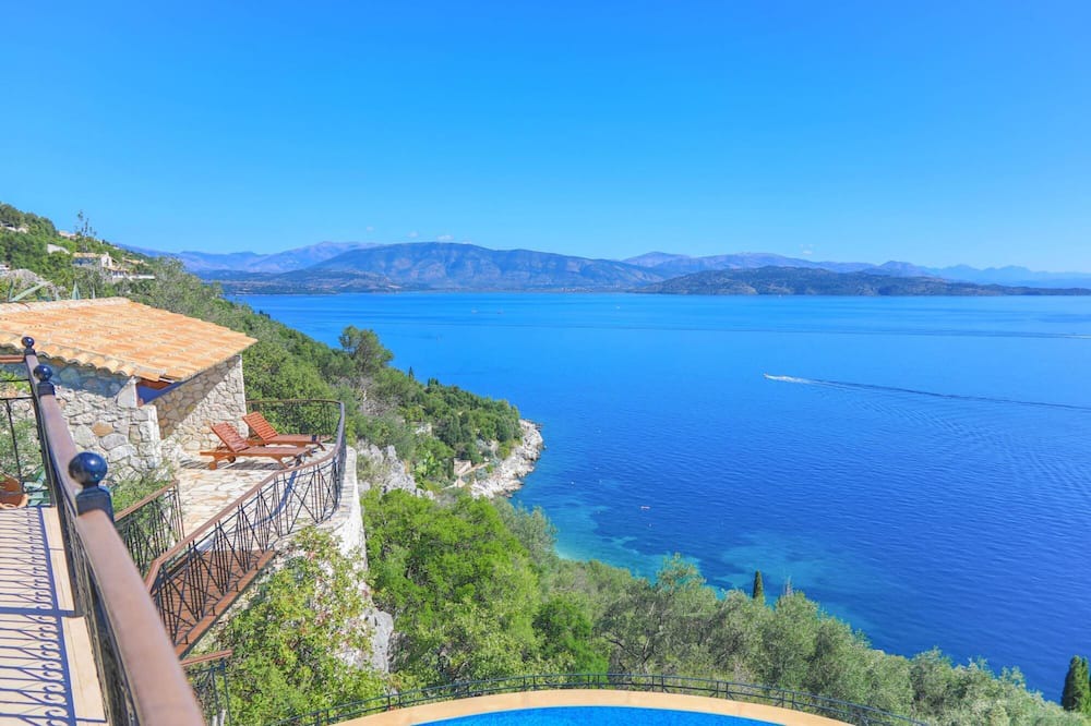 Photo of Outdoor in Katavolos