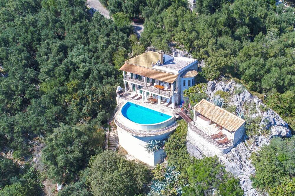Photo of Outdoor in Katavolos