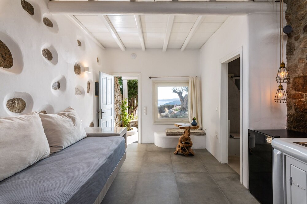 Photo of Livingroom in Psarou