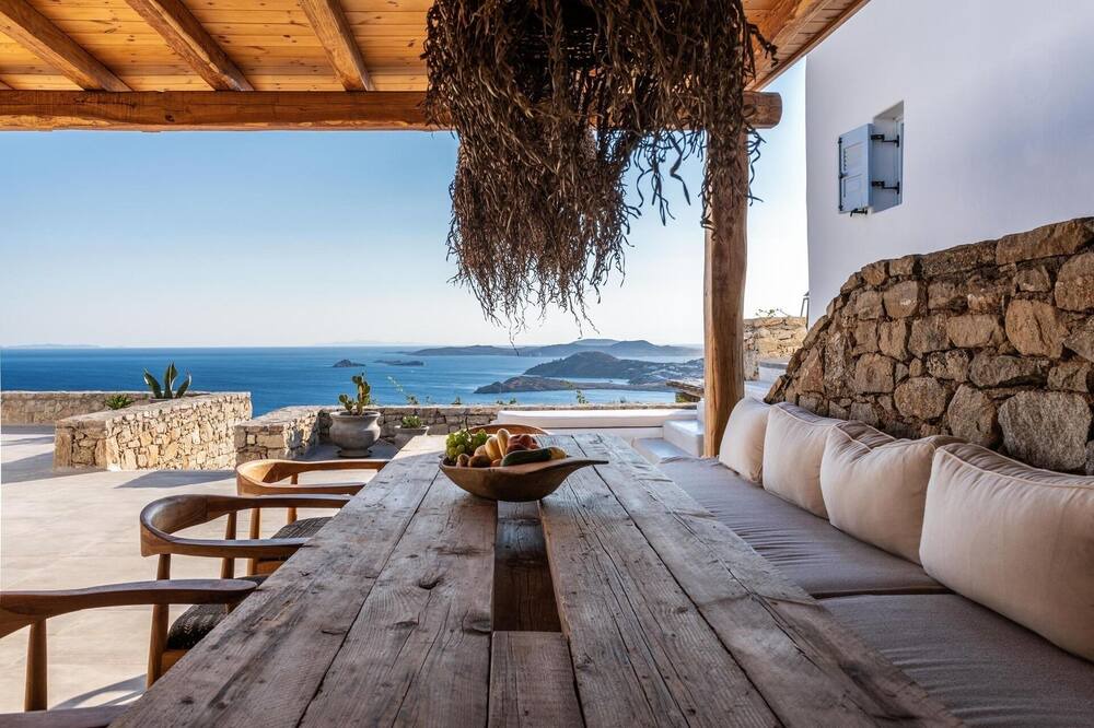 Photo of Outdoor in Psarou