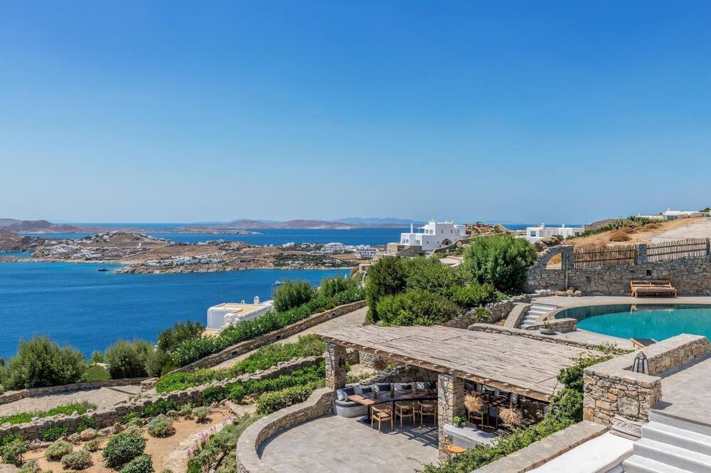 Photo of Outdoor in Psarou