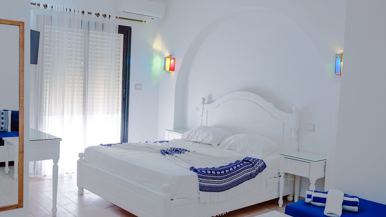 Photo of Bedroom in Hammam Al Agzaz