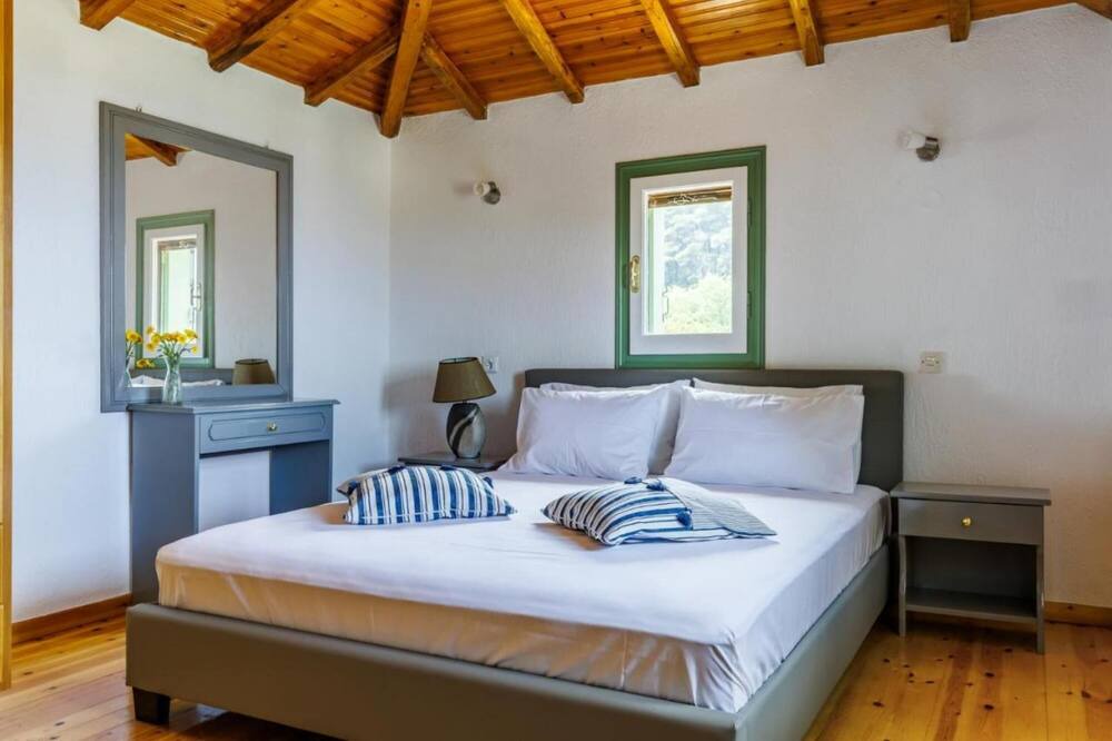 Photo of Bedroom in Xanthi Region