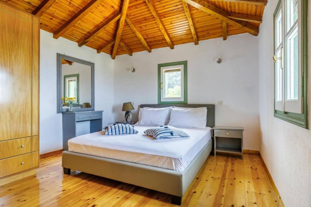 Photo of Bedroom in Xanthi Region