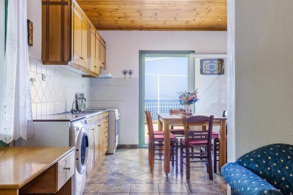 Photo of Kitchen in Xanthi Region