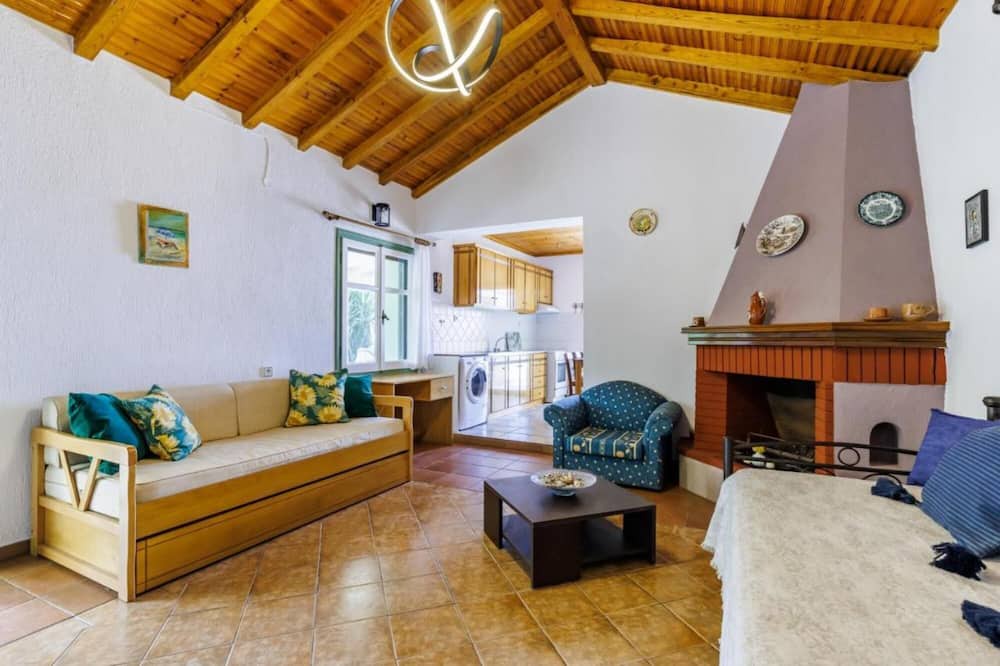 Photo of Livingroom in Xanthi Region