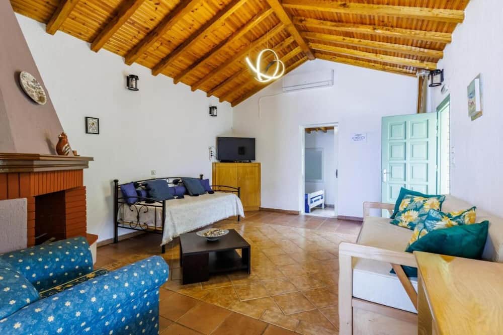 Photo of Livingroom in Xanthi Region