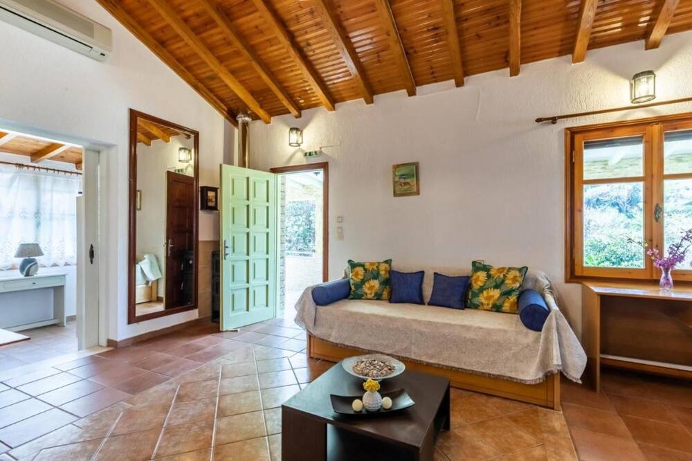 Photo of Livingroom in Xanthi Region