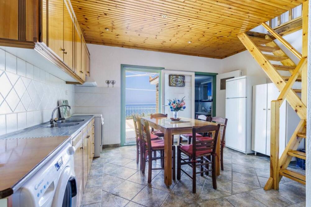 Photo of Kitchen in Xanthi Region