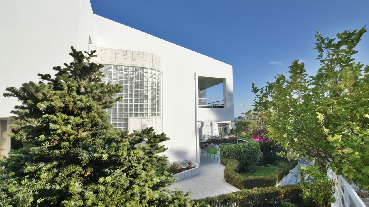 Photo of Outdoor in Alimos
