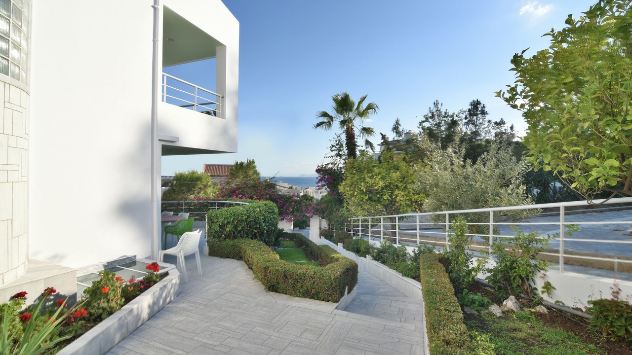 Photo of Outdoor in Alimos