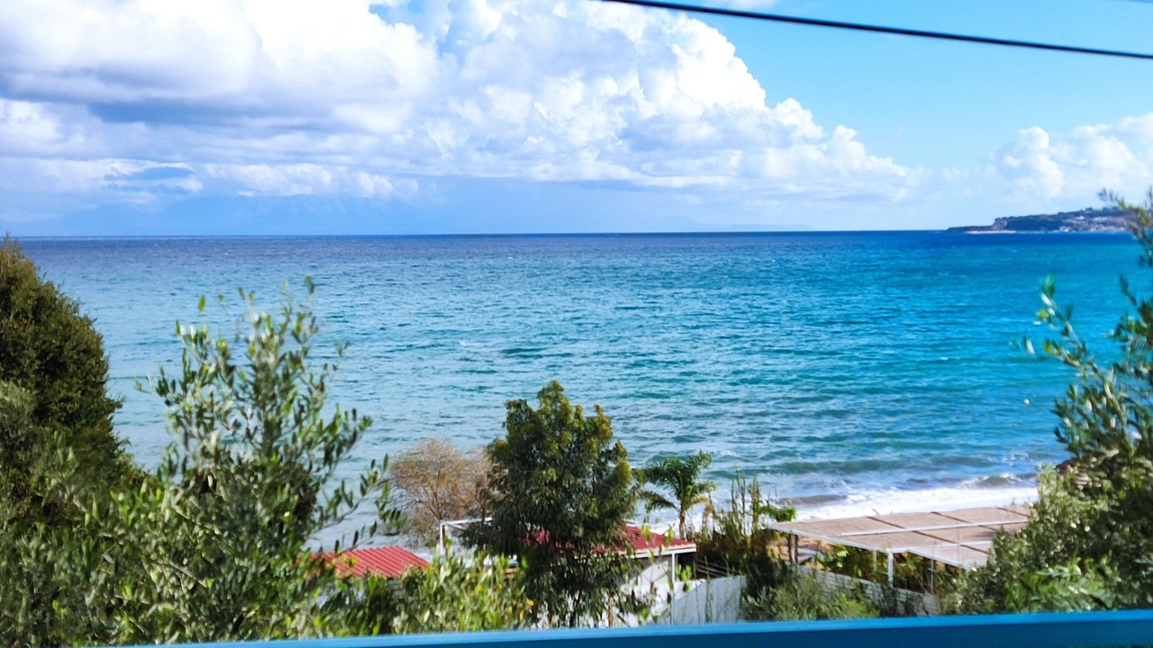 Photo of Patio Balcony in Kompi