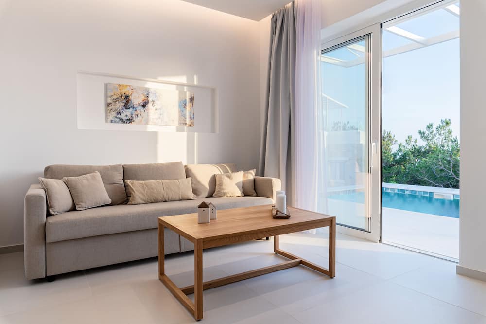 Photo of Livingroom in Ierapetra