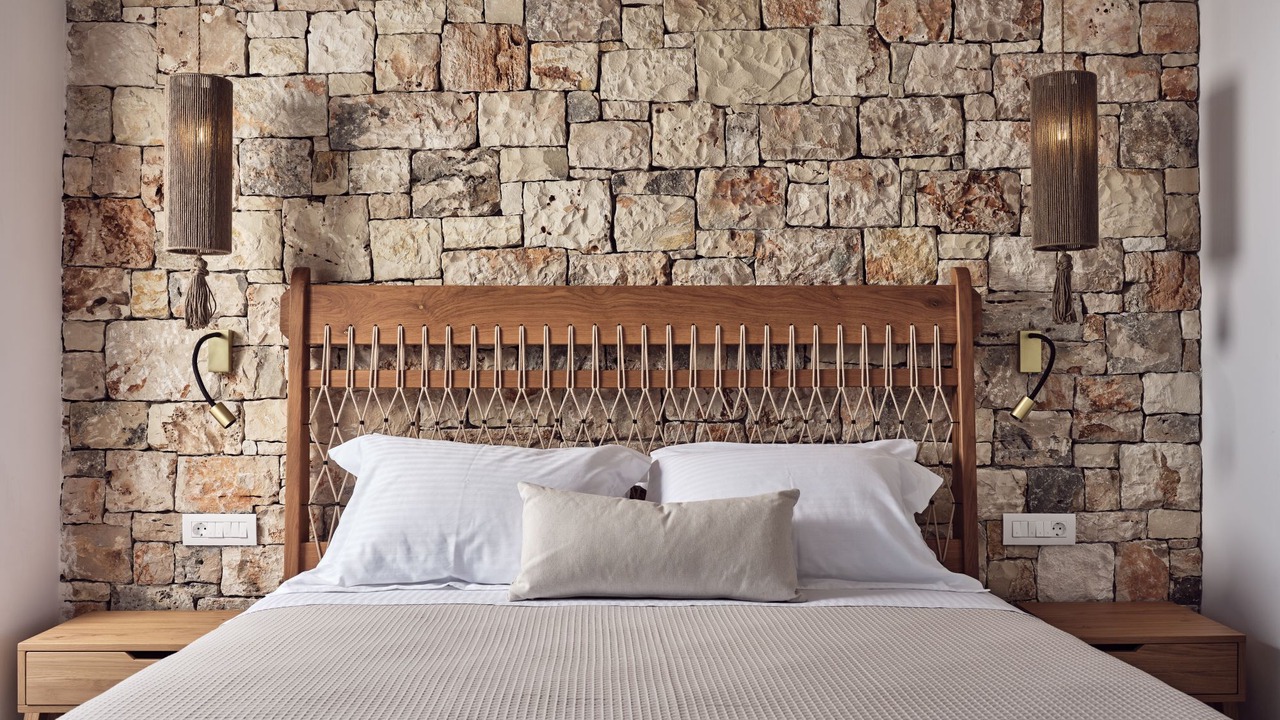 Photo of Bedroom in Korithi