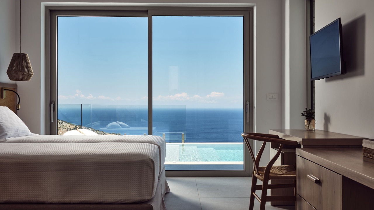 Photo of Bedroom in Korithi