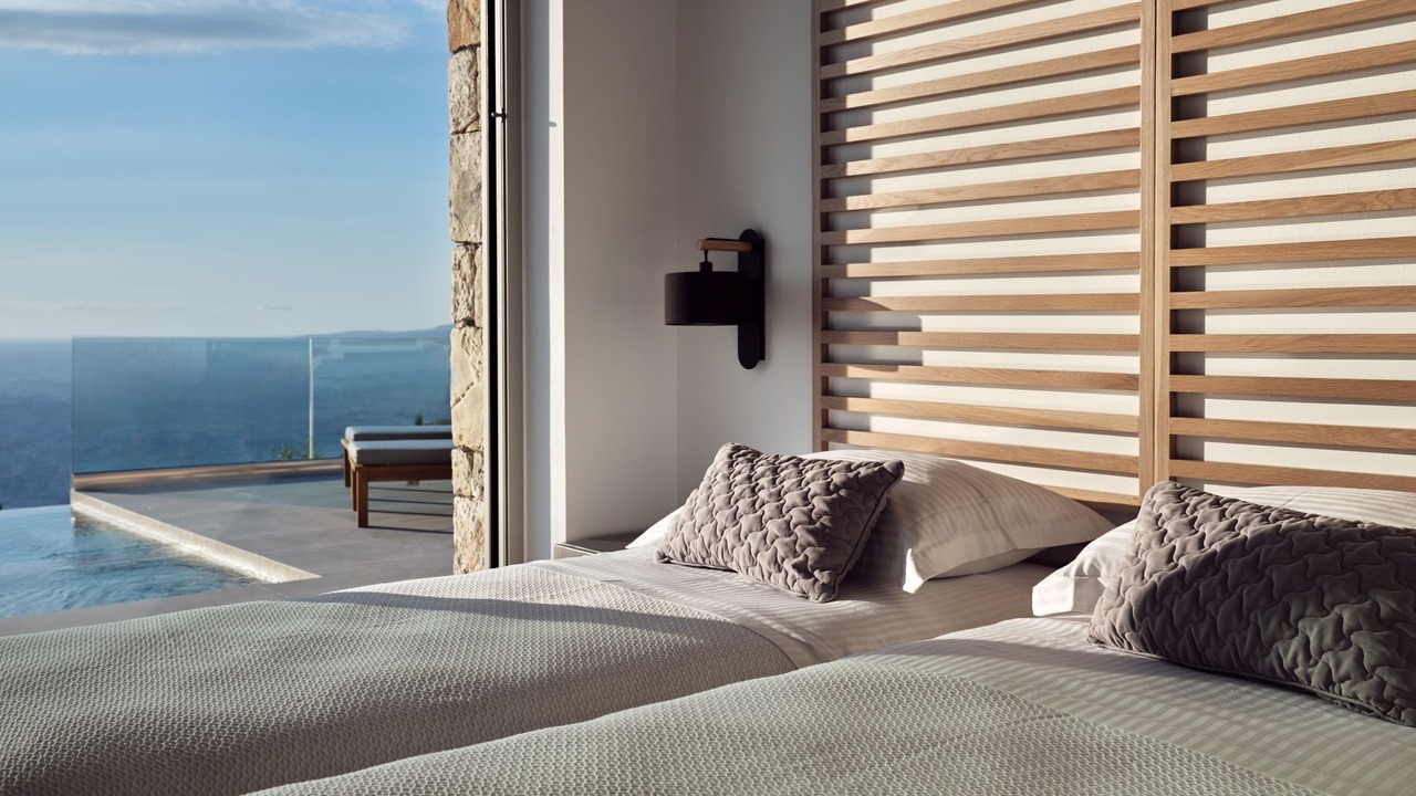 Photo of Bedroom in Korithi