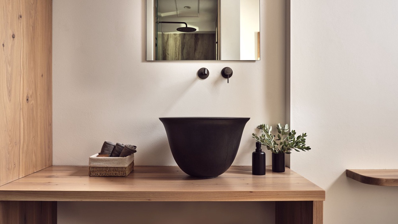 Photo of Bathroom in Korithi