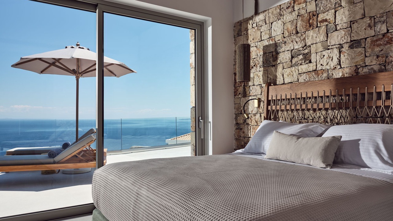 Photo of Bedroom in Korithi