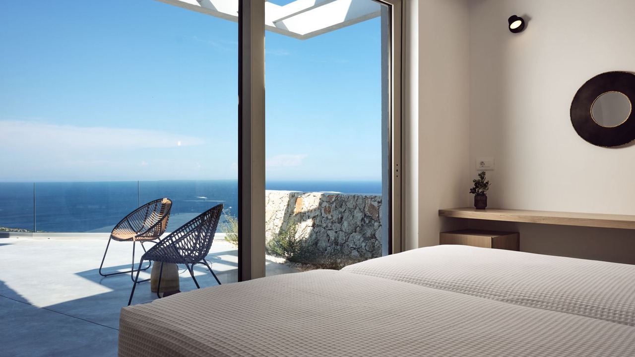 Photo of Bedroom in Korithi
