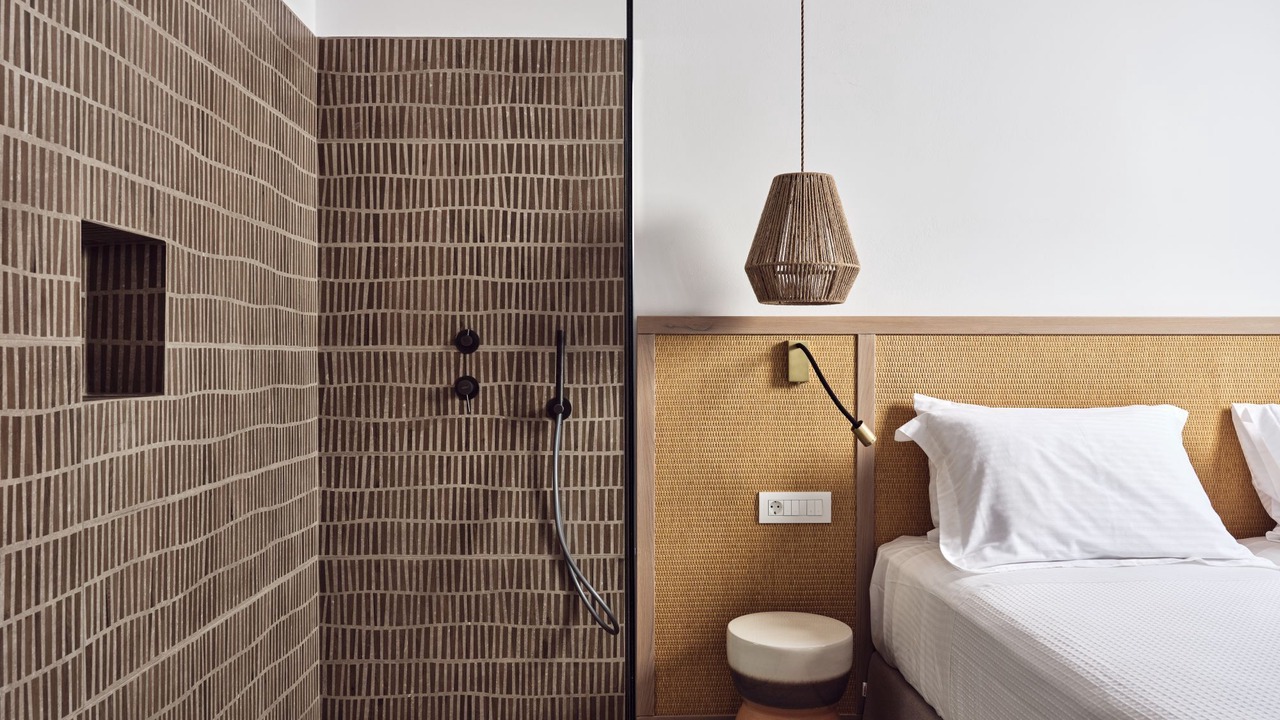 Photo of Bedroom in Korithi
