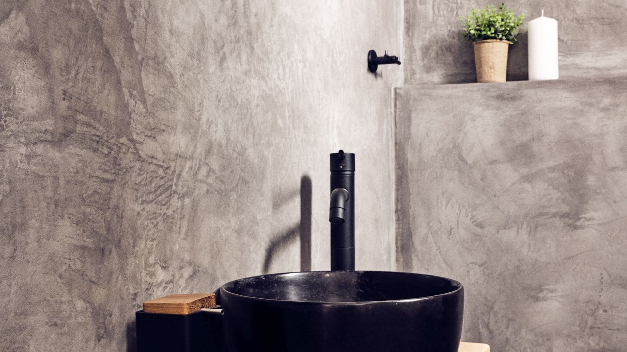 Photo of Bathroom in Korithi