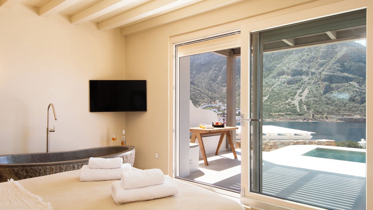 Photo of Outdoor in Kamares