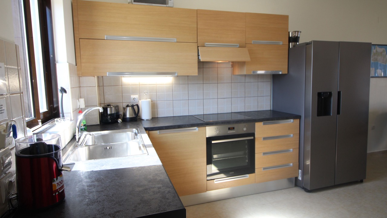 Photo of Kitchen in Vamos