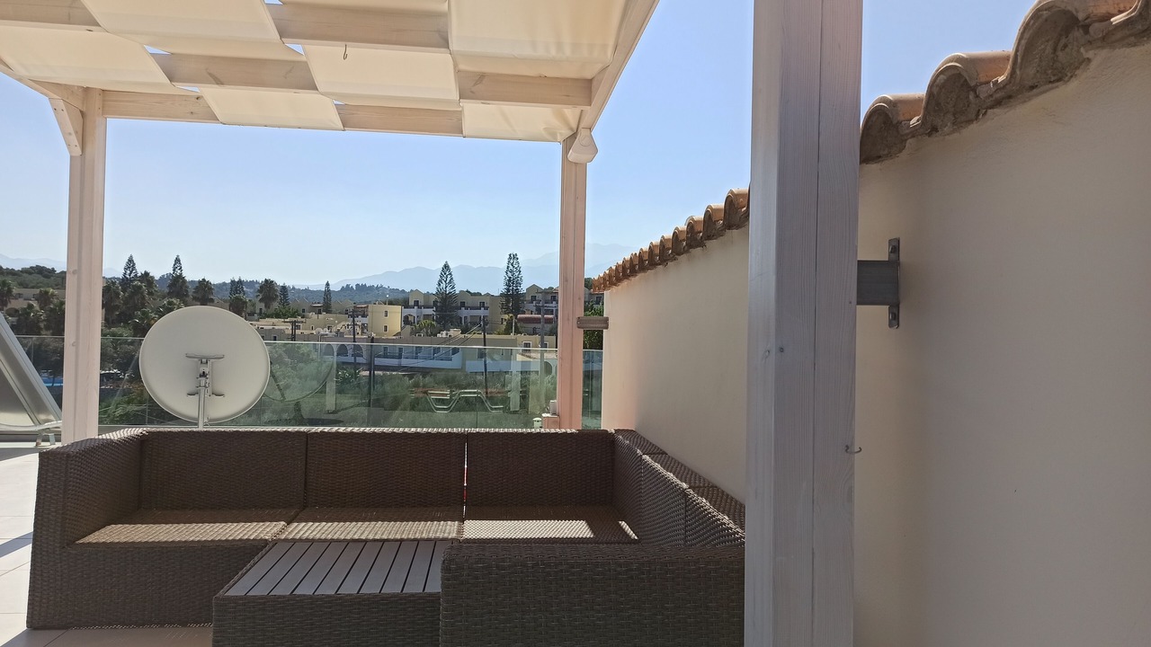 Photo of Patio Balcony in Vamos