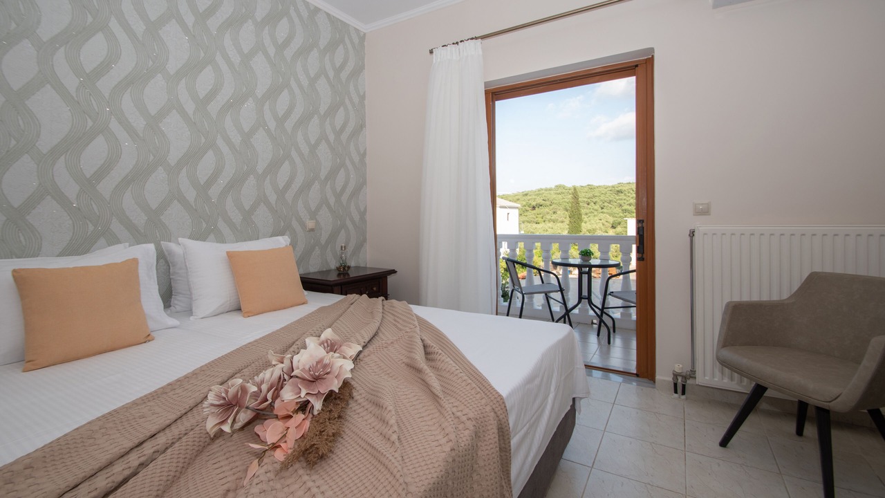 Photo of Bedroom in Alonia