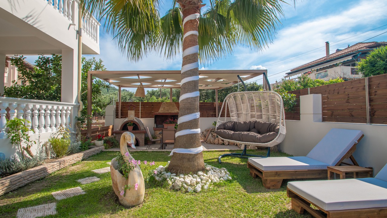 Photo of Outdoor in Alonia