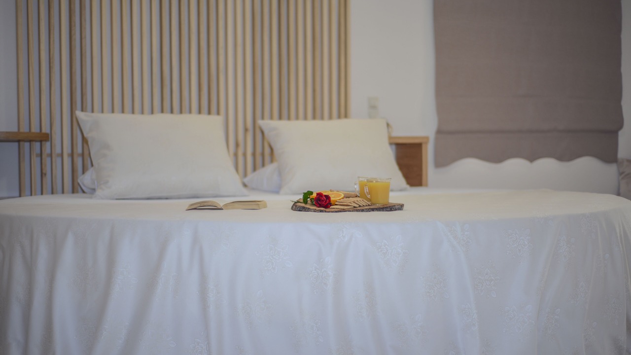 Photo of Bedroom in Alonia