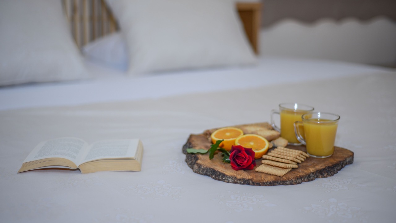 Photo of Bedroom in Alonia