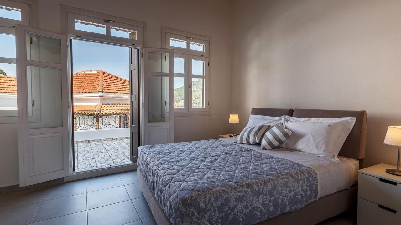 Photo of Bedroom in Skopelos