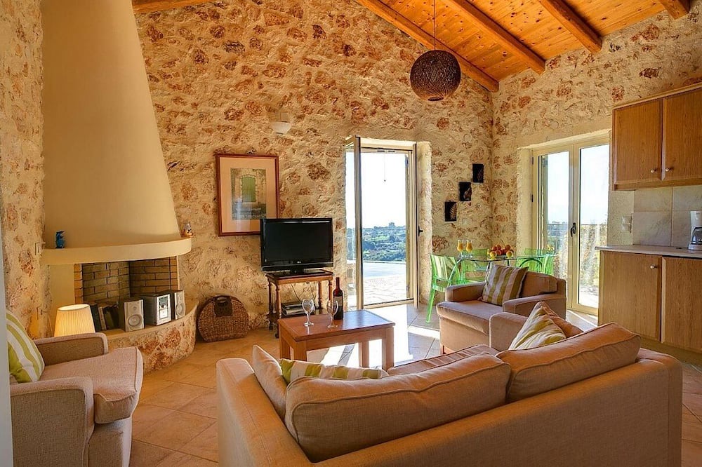 Photo of Livingroom in Skala